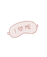 jillybox love cute pink spring Sticker
