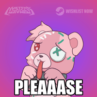 Let Me Please GIF by Masters of Mayhem
