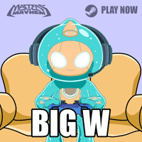 Lets Go Win GIF by Masters of Mayhem