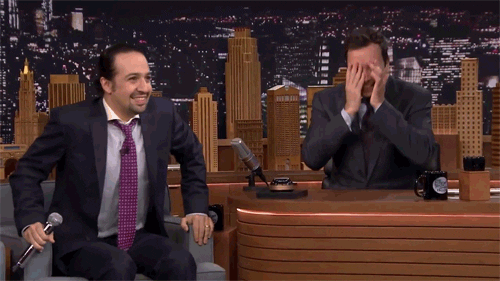 tonight show GIF