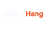 The Hub 30A Sticker by The Big Chill