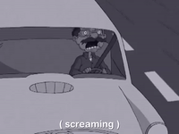 as told by ginger nicksplat GIF