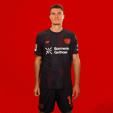 Bayer 04 Bundesliga GIF by Bayer 04 Leverkusen