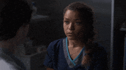 Antonia Thomas Look GIF by ABC Network