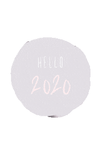 Happy New Year Party Sticker by feierSun