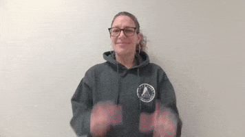 Asl Gossip GIF