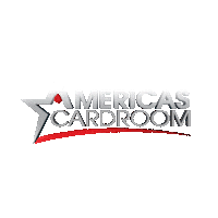 Online Poker Sticker by AmericasCardroom