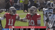 Regular Season Football GIF by NFL