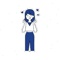 dhcsupplement love japan vitamin dhc Sticker