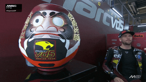 Jake Dixon Japan GIF by MotoGP™