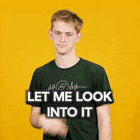 Kiefer Think GIF by Showit