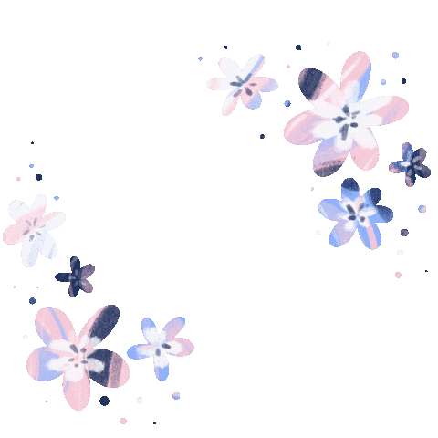 R2E Flowers Sticker by Right To Equality