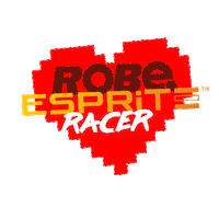 Loverobe Robegear Sticker by Robe Lighting