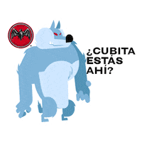 Halloween Zombie Sticker by Bacardi México