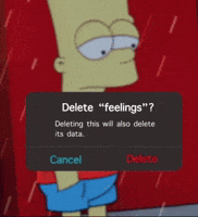 Sad GIF