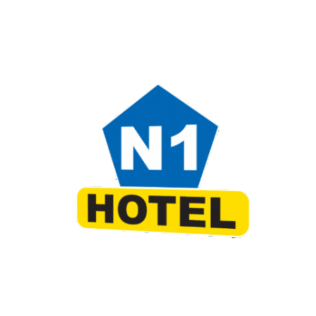 Zimbabwe Sticker by N1 Hotel