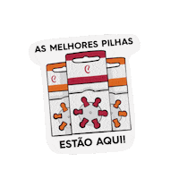 Chini Sticker