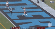 Regular Season Football GIF by NFL