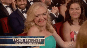 GIF by Tony Awards