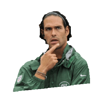 New York Jets Nfl Sticker by imoji