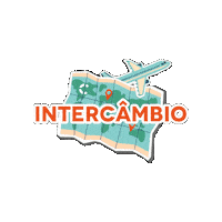 Change Intercambio Sticker by Copastur