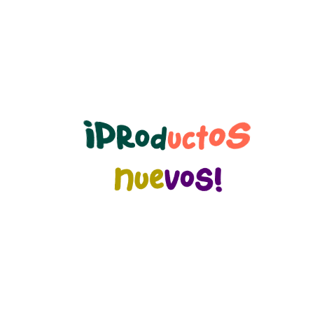 Producto Sticker