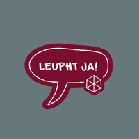 Lets Go College GIF by Leuphana Universität Lüneburg