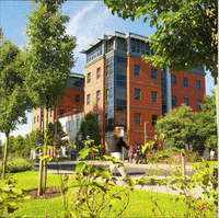 GIF by UCLan
