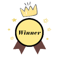 Beauty Award Sticker by Think Dirty