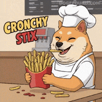 Happy Shiba Inu GIF by Doge Pound