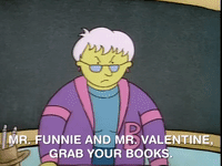 nicksplat doug GIF