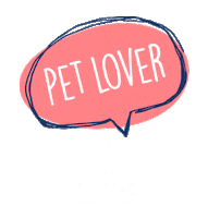 Cat Dog Sticker by Ninho Hospital Veterinário