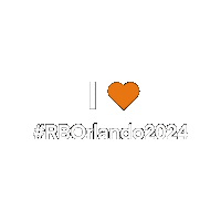 Heart Rb Sticker by Ritchie Bros.