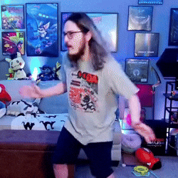 TheParrott_ crash crash bandicoot nickastalos GIF