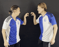 Football Love GIF by GCZ