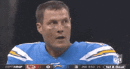 Regular Season Football GIF by NFL