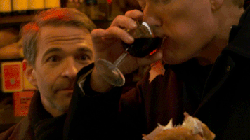 wine conan obrien GIF by Team Coco