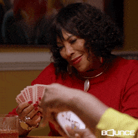 Wait What Omg GIF by Bounce
