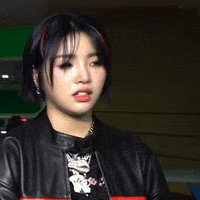 K Pop What GIF