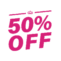Black Friday Shoes Sticker by Rosamango