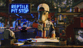 Themaskedsinger GIF by Reality Club FOX