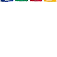 Hoodproud Sticker by Hood College