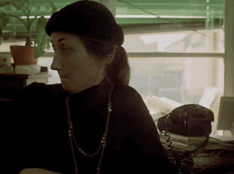Film Kiss GIF