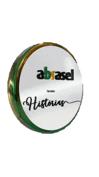 Sticker by ABRASEL