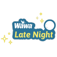 Sticker by Wawa