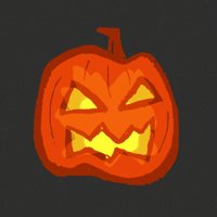 Trick Or Treat Halloween GIF