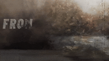 Music Video Text GIF by Sabaton