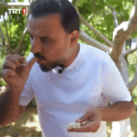 Bravo Eat GIF by TRT