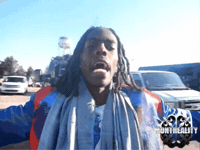 Yung Bans GIF by MONTREALITY