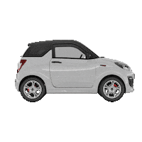 car friday Sticker by Ligier Microcar Italia